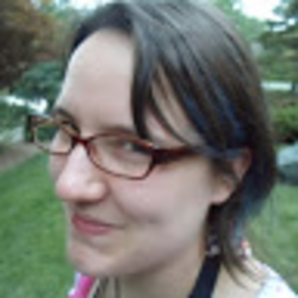Meet your Posher, Kate